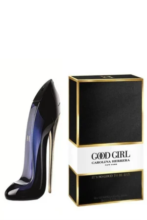 Carolina Herrera Goodgirl Eau de Parfum 80 ML