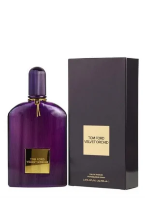 Tom Ford Velvet Orchid Eau de Parfum 100 ML