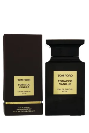Tom Ford Tobacco Vanille Eau de Parfum 100 ML
