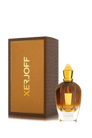 Xerjoff Alexandria II Eau de Parfum 100 ML