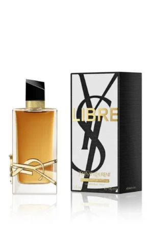 Yves Saint Laurent Libre Intense Eau de Parfum 90 ML