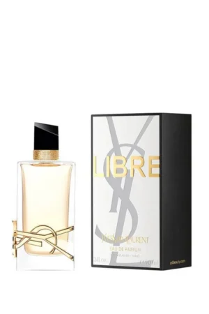 Yves Saint Laurent Libre Eau de Parfum 90 ML